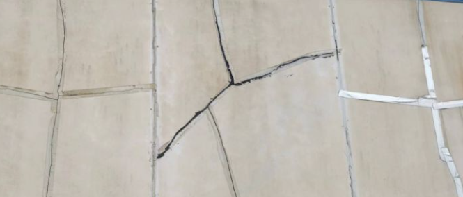  運輸采供黨支部開展“自己動手，應急修繕”主題黨日活動